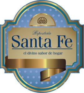 LOGO SANTAFE.REPOSTERIA
