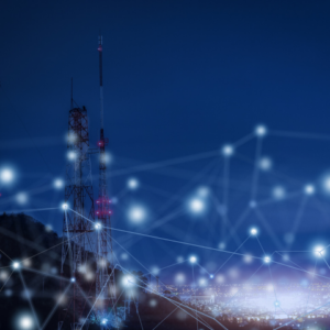 SISTEMAS DE TELECOMUNICACIONES