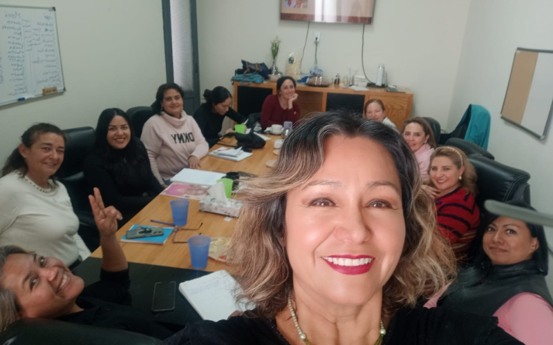 amandote en conciencia portada