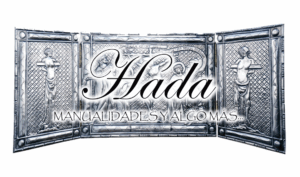 hada manualidades