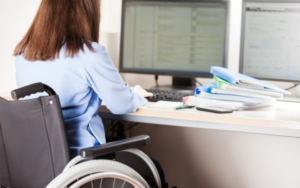 inclusion en el trabajo