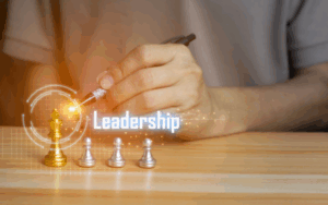 liderazgo