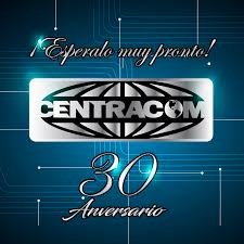 logo centracom