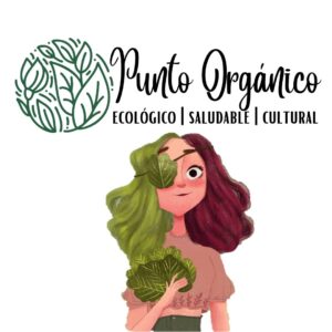 logo punto organico