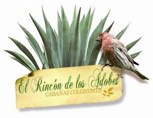 logo elrincon de adobes