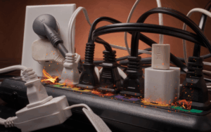 prevencion accidentes fuego