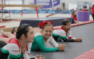 special olympics