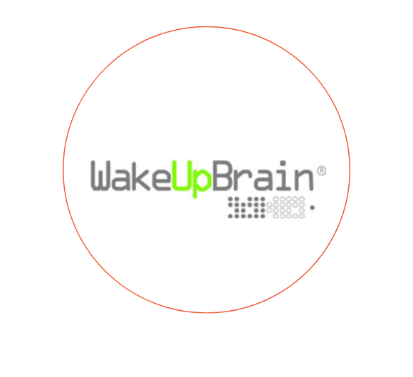 wake up brain
